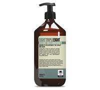 Acondicionador de leche de coco triple de 8 l, 1 litro