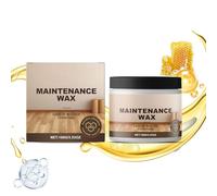 Acondicionador De Madera,Acondicionador - Pasta Para Eliminar | Para, Muebles, Piso, Mesa, Cajón De Madera, Tabla De Cortar Y Encimera