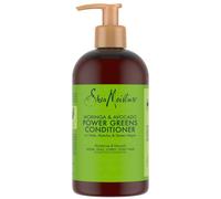 Acondicionador de moringa y aguacate de Shea Moisture 384 ml