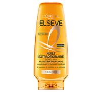 Acondicionador de nutrición profunda L'Oréal Paris Elseve Extraordinary Oil 200 ml