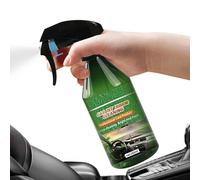 Acondicionador de para coche, spray limpiador multiusos para coche, camión, productos de cuidado de , removedor de manchas, suministros de limpieza para muebles de vehículos