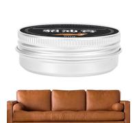 Acondicionador de para zapatos, crema de reparación de , Renovación de crema de , Cuidado del hogar, protector de muebles, acondicionador de chaqueta nutritiva para ropa, sofás