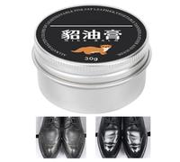 Acondicionador de para zapatos, crema hidratante para , limpiador de asientos de coche, protector de muebles, acondicionador nutritivo de chaqueta para sofás, chaquetas, crema de cuidado