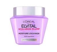 Acondicionador de pelo de la marca LOREAL ideal para Unisex Adulto