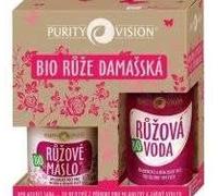 Acondicionador de pelo de la marca Purity Vision ideal para Mujer