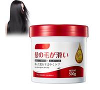 Acondicionador de Pelo Instantáneo, Disciplinante, Penetration Essence Hair Mask, Mascarilla Capilar Protección, Protege y Repara los Cabellos Maltratados, Apta para Todo Tipo de Cabello