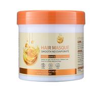 Acondicionador de Pelo Instantáneo, Disciplinante, Repair Hair Mask, Mascarilla Capilar Protección, Protege y Repara los Cabellos Maltratados, Apta para Todo Tipo de Cabello