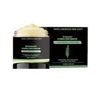 Acondicionador de Pelo para Mujer - Solución Restauradora de Brillo 100g | Acondicionador Hidratante y Densificante | para Hogar Salón Viajes Hotel Mujeres Chicas Familia Madre
