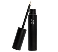 Acondicionador de pestañas, solución para mejorar las pestañas de 3 ml, fuerza de crecimiento, líquido nutritivo para el cuidado de las para mujeres, niñas y adolescentes, perfecto para uso d