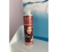 Kunda Acondicionador De Queratina Post-Alisado 200 ml