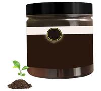 Acondicionador de suelo orgánico de 200g, activador de suelo equilibrador Hydrogenii de rápida disolución, previene la pudrición de las raíces y las enfermedades de plantas