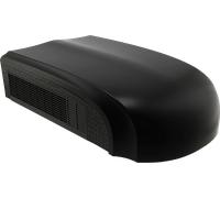 Acondicionador de techo mestic rta-1700l para autocaravanas y caravanas negro