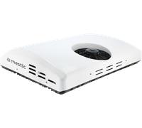 Acondicionador de techo mestic rta-2000 12 v para autocaravanas / caravanas / autocaravanas