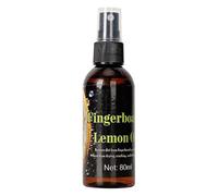 Acondicionador de teclas de guitarra - 80 ml - Spray limpiador para cuerdas de guitarra, acondicionador de cuidado del pulido de trastes, lubricante para cuerdas, accesorios de instrumentos