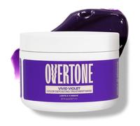 Acondicionador de tinte para el cabello semipermanente de la sobremendita-8 oz para el cabello natural y tratado con el aceite hidratante aceite de k