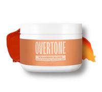 Acondicionador de tinte para el cabello semipermanente de la superposicin para el cabello para el cabello semipermanente-8 oz para el cabello natura