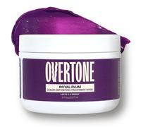 Acondicionador de tinte para el cabello semipermanente del color de la superposicin-8 oz para el cabello natural y tratado con el cabello hidratante