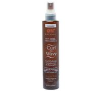 Acondicionador definidor y desenredante de rizos On Natural On Curl & Wavy Argan Tree 8 oz 8 oz