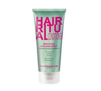 Acondicionador dermacol hair ritual efecto ligero y volumen 200 ml