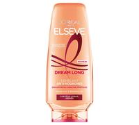 Acondicionador desenredante antipuntas abiertas L'Oréal Paris Elseve Dream Long 200 ml