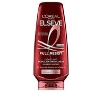 Acondicionador desenredante L'Oréal Paris Elseve Full Resist Anti-Breakage Shield 250 ml