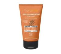 Florame Cheveux Famille Après-Shampooing Démêlant Bio 150ml