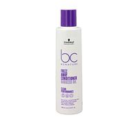 Schwarzkopf - Acondicionador Antiencrespamiento BC Bonacure Clean Frizz Away 200 ml
