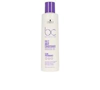 SALERM - Acondicionador Cabello - Bálsamo Multi-Proteínas Hair Lab - 300 ml - Repone la Falta de Queratina Natural - Proporciona Cuerpo a la Melena - Fortalece y Repara el Cabello - Sin Parabenos