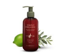 Acondicionador diario de enjuague de cabello y cuero cabelludo Hecho en Italia All Natural Cruelty Free Hair Care for Women & Men Oil Organic Oli