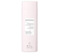 Kerasilk Essentials Acondicionador Antiencrespamiento para cabellos rebeldes 75 ml