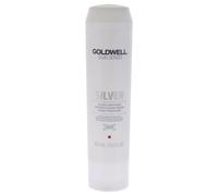 Acondicionador Dualsenses Silver de Goldwell para unisex, 10,1 oz
