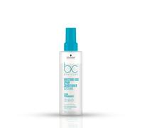 Acondicionador en aerosol BC BONACURE Hyaluronic Moisture Kick de 6,8 onzas