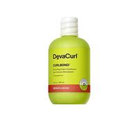 Acondicionador en crema CurlBond de DevaCurl para unisex, acondicionador de 12 onzas