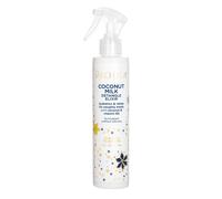 Acondicionador en spray desenredante Pacifica Beauty Coconut Milk Detangle Elixir, sin enjuague, con coco, vitamina B, nutritivo, sin silicona ni