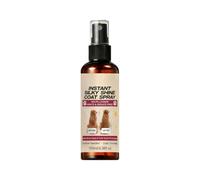 Acondicionador En Spray para Perros Líquido Desenredante De 100 Ml para