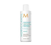 Moroccanoil - Scalp - Acondicionador Equilibrante De Cuero Cabelludo