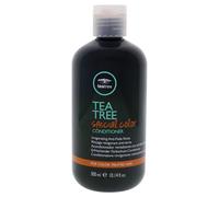 Acondicionador especial para color Tea Tree de Paul Mitchell - Acondicionador de 10,14 oz