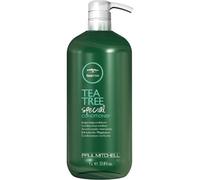 Acondicionador Especial Tea Tree De Paul Mitchell 33.8 OZ