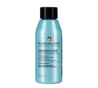 Acondicionador fortalecedor Pureology Strength Cure para cabello da ado y te ido, 50 ml