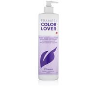 Acondicionador Framesi Color Lover Volume Boost de 16.9 onzas l quidas. Acondicionador voluminizador sin sulfatos con quinoa y aceite de coco par