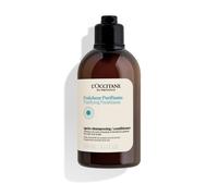 Acondicionador Frescor Revitalizante Aromacología 250ml - L'Occitane en Provence