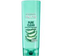 Acondicionador Fructis Pure Clean de Garnier Hair Care, 12 onzas l?quidas