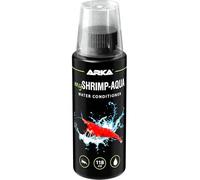 Acondicionador Gambas 118 ml - myShrimp-Aqua para Invertebrados | neutraliza cloro, cloramina, metales pesados, cobre, detoxifica nitritos, amoniaco, para gambas cangrejos, agua dulce