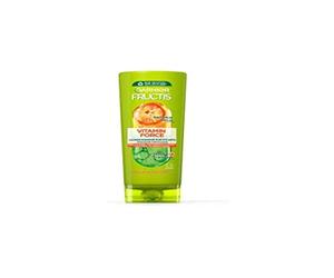 Acondicionador Garnier Fructis Vitamin Force 300 ml