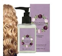 Acondicionador Hidratante 100 Mililitros Cuidado Diario Delicado y | Acondicionador Nutritivo para Cabello Para en Baño, Cuarto de Ducha, Salón, Hogar, Viajes, Aporta Suavidad
