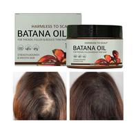 Acondicionador hidratante | Bálsamo de cuidado calmante de la caspa, tratamiento de pelo hidratante para mujeres cabello rizado dañado peinado con calor control del encrespamiento uso en casa