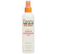 Cantu Shea Butter Leave-In Conditioning Mist 8oz by Cantu