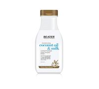Acondicionador Hidratante COCONUT OIL & QUINOA - 350ml BEAVER