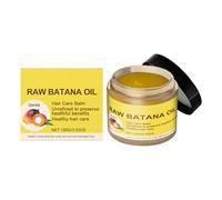Acondicionador Hidratante Crema Restauradora Capilar 135g | Hidratante Nutritivo Para Cuero Cabelludo Diario Casa Viaje Masaje Baño