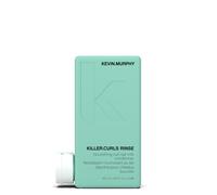 KEVIN.MURPHY KILLER.CURLS RINSE Acondicionador nutritivo de leche de avena para rizos 250mL